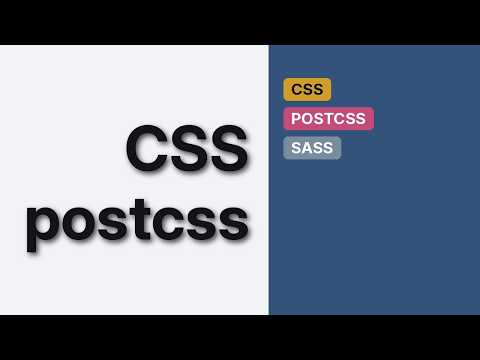 Sass-like functions in PostCSS (2 Solutions!!)