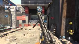 AW split quad feed!