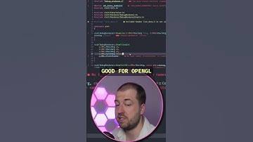My Experience With OpenGL