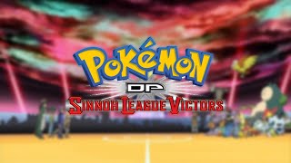 Vignette de la vidéo "Pokémon Season 13 DP: Sinnoh League Victors (Multi-Language)"