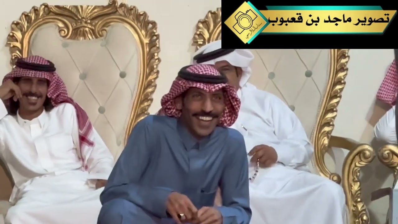 طاروق 🎤🎤 بجاد السناني وسليمان المظيبري حفلة الحليفة 1446/5/7