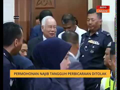 Highlights Of Najib S Defence In Src Trial On Dec 3 4