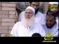 حقيقة الموت موعظة من بين القبور للشيخ محمد حسين يعقوب