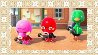 Animal Crossing New Horizons GIFs