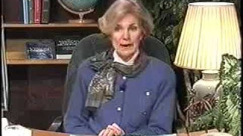 Lesson 4, CNA Training - Therapeutic Interaction [Part1]