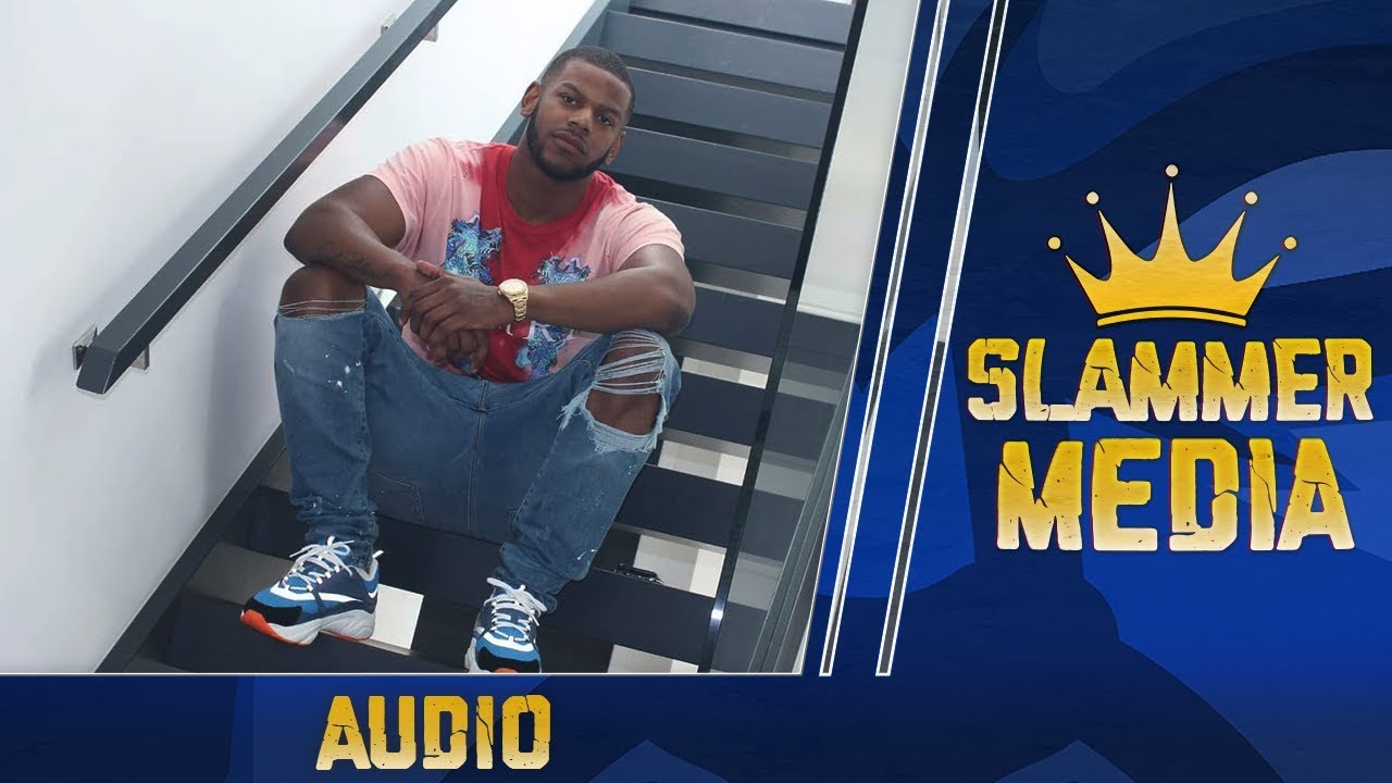 Rimzee x Pak-Man x Cee Figz - Winning [AUDIO] | Slammer Media