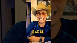 David Lee Roth - Ozzy 1 Japan
