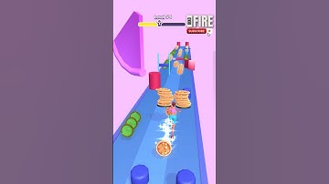 NOOB vs PRO vs HACKER - High Pizza Game + Gameplay | Ikko Gaming