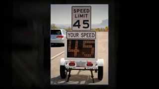RU2 Systems, Inc. | Radar Trailer | Mesa, AZ