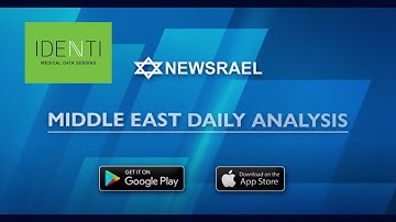 IDENTI on NEWSRAEL Startup Daily show