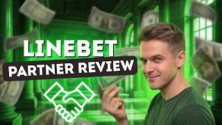 Linebet Partner Review:Launch a Betting Revenue Share Program With Affiliate Programs and Make Money