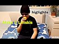 Atska Lenskis Higlights Atska Lenskis Higlights