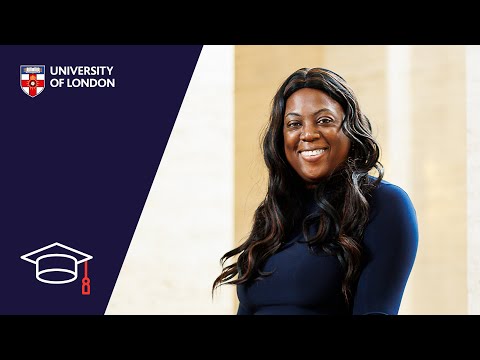 Alumni Inspiration: Gina, Bachelor of Laws (LLB), Trinidad and Tobago