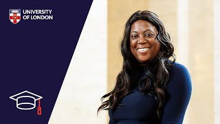 Alumni inspiration: Gina, Bachelor of Laws (LLB), Trinidad and Tobago