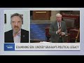 Examining Lindsey Graham’s political legacy | The Big Deal
