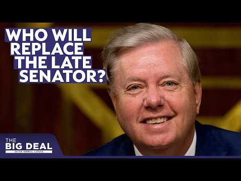 Examining Lindsey Graham’s political legacy | The Big Deal