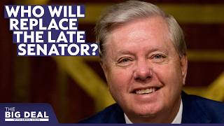 Examining Lindsey Graham’s political legacy | The Big Deal