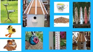 The Bird Store