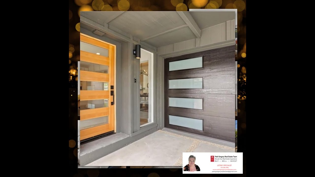 Costa Mesa Open House