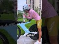 このバイカーは本当に不正行為をしているのでしょうか?