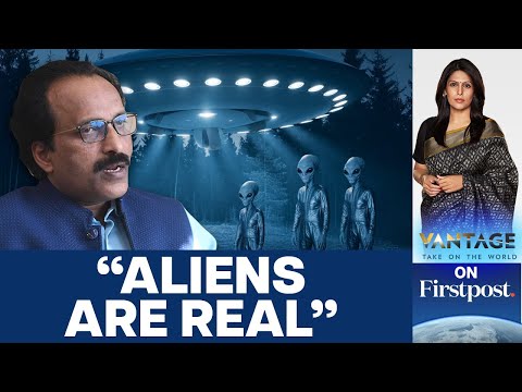 ISRO Chief Says