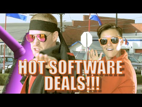 HubSpot Marketing and Sales Software Dealership - HubSpot Marketing and Sales Software Dealership