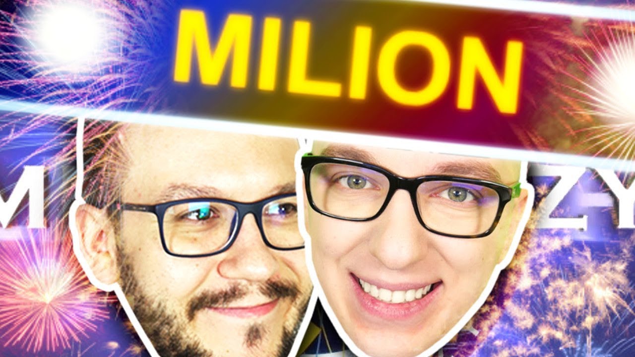 NIE WIERZĘ, ŻE TO SIĘ STAŁO!