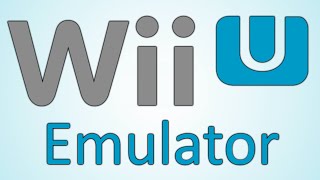 WiiU Emulator: Cemu