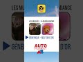 Les musclés / Bouton d'or - Auto-plagiat - n°3