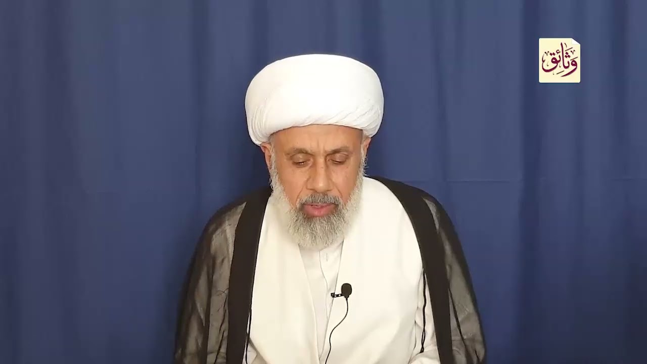 @العراق والتشيع (23): مصادر شيعية نقلت رواية ابن عمر من مصادر العامة، في دعوى قتل العراقيين الحسين ع