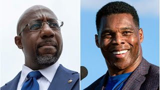 All eyes on Georgia s U S Senate race WSB-TV