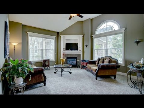 16924 S Bradley Dr, Olathe, KS home video tour
