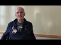 2023 NAFP Physician of the Year - Dr. Mark Goodman - CHI Health