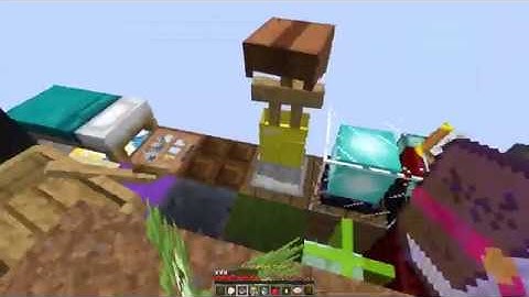 Random Item Skyblock Episode 1 \ A great start to a great series!