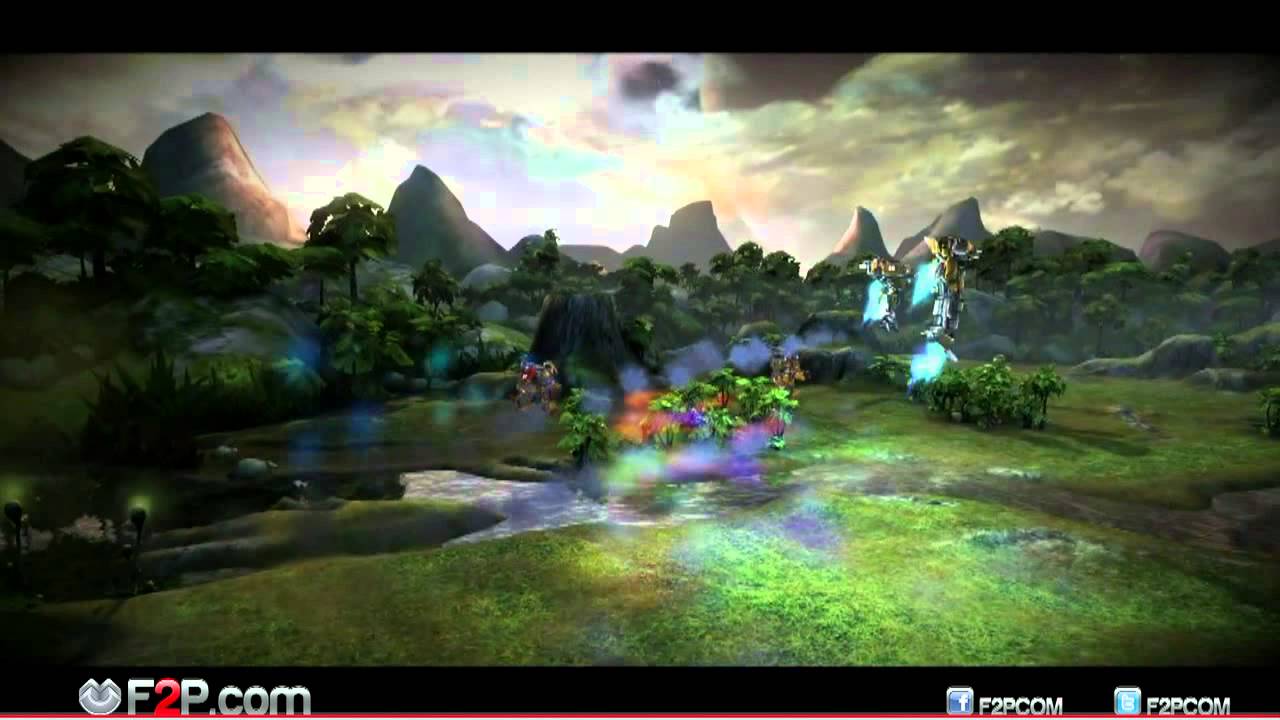 MechWarrior Tactics gameplay Trailer (720p)