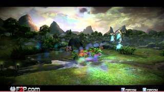 MechWarrior Tactics gameplay Trailer (720p)