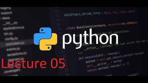 Sublime Text Editor | Lecture 05