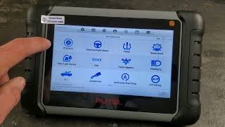 VW Golf Cruise Control Doesn't Work after Clock Spring Replacement. screenshot 3