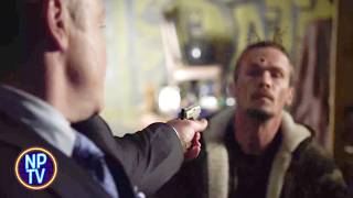 A Meth Dealer Brings a Sword to a Gunfight | Justified Season 3 Episode 11