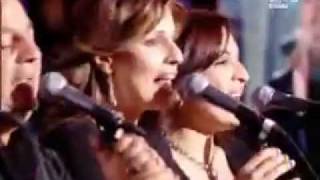 Tamer Ashour Teslam Live @ Taratata 2009 Dubai TV