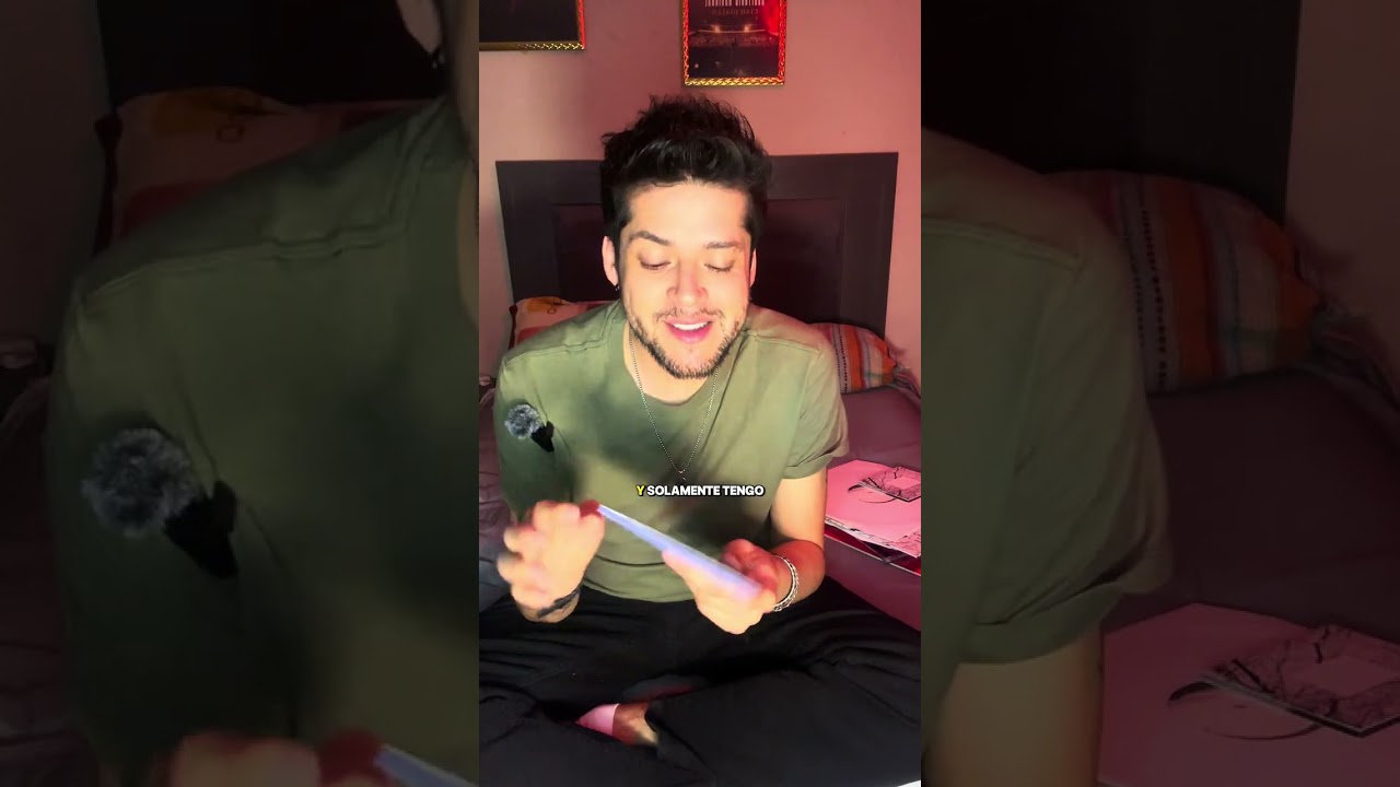 Colección de discos y vinilos de José Madero 