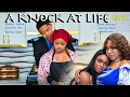A KNOCK AT LIFE - BTS - starring CLINTON JOSHUA, OMECHE OKO, CHIOMA EDAK - UCHENNA MBUNABO MOVIE