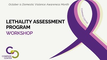 Lethality Assessment Program: Workshop