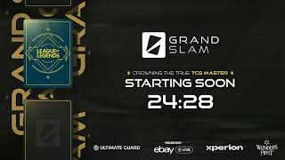 TCG Grand Slam - Day 1 - Riftbound Edition - presented by eBay Live screenshot 3