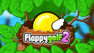 Flappy Golf 2