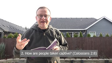 Purple Book chapter 11 lesson 3 Spiritual Conflict and Evangelism