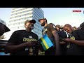 Ikipe ya RSSB Tigers yamuritse Igikombe cya BAL iherutse kwegukana || Dore bimwe mu bihe by'ingenzi