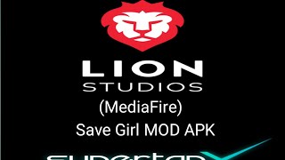 Save The Girl MOD APK (MediaFire)