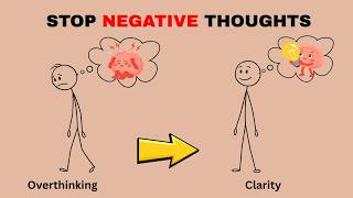 Famous How to Stop Negative Thinking in 30 Days (Neuroscience Explained) Profile