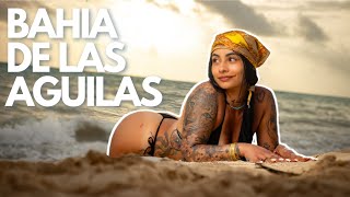 Bahía de las Águilas, la mejor playa de República Dominicana ...